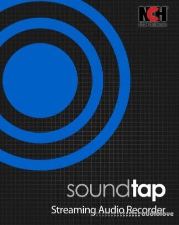 NCH Software SoundTap v8.05 WiN