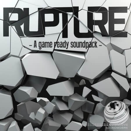 SoundMorph Rupture