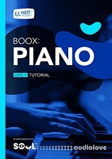 Boox: Piano: Level 4 - Tutorial