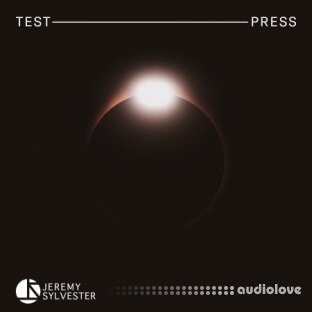 Test Press Jeremy Sylvester 90's Deep