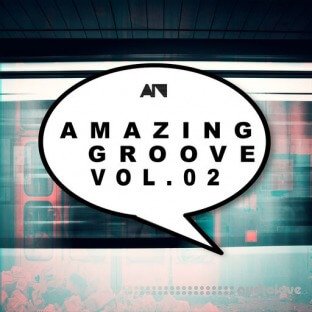 About Noise Amazing Groove Vol.02