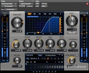 Avid Complete Plug-In Bundle