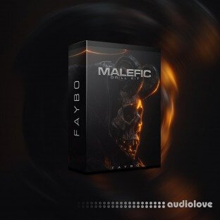 Faybo Malefic (Drill Kit)