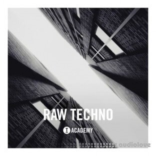 Toolroom Raw Techno