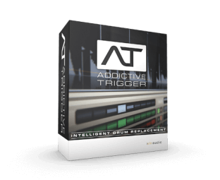 XLN Audio Addictive Trigger Complete