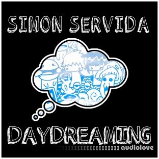 Servida Music Daydreaming MIDI Kit