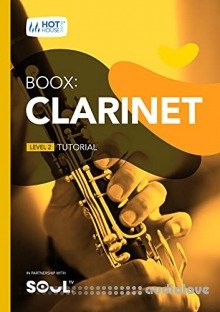 Boox: Clarinet: Level 2 - Tutorial