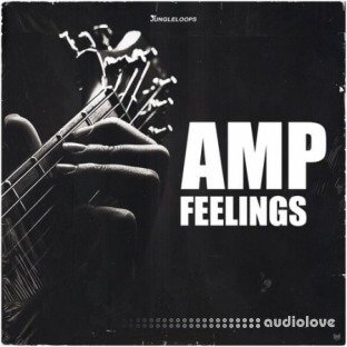 Jungle Loops Amp Feelings