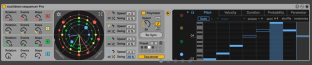 Alkman Euclidean Sequencer PRO