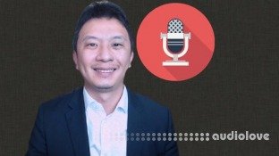 Udemy Podcasting Mastery 2022