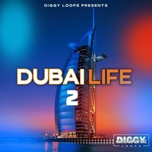 Diggy Loops Dubai Life 2