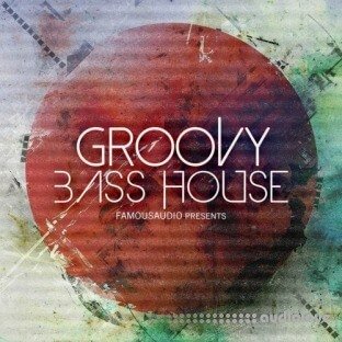 Famous Audio Groovy Bass House