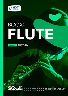 Boox: Flute Level 1 - Tutorial
