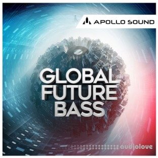 APOLLO SOUND Global Future Bass