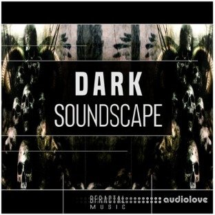 BFractal Music Dark Soundscape