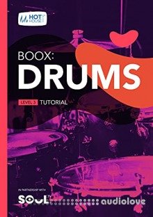Boox: Drums: Level 3 - Tutorial