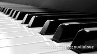 Udemy Learn How to Play Piano & Keyboards Easy Beginner Lessons TUTORiAL