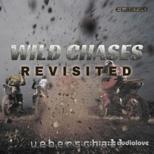 Ueberschall Wild Chases Revisited