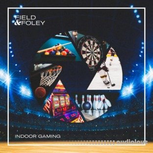 Field and Foley Indoor Gaming