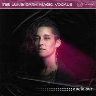Nu.Wav Iris Lune Dark Magic Vocals