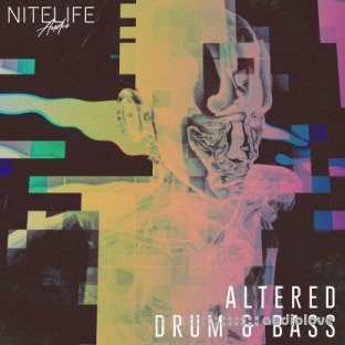 NITELIFE Audio Altered Drum and Bass