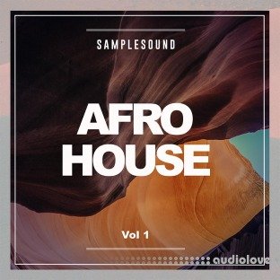 Samplesound Afro House Volume 1