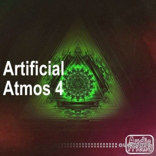 AudioFriend Artificial Atmos 4