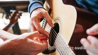 Udemy Learn to Play Guitar In 20 Days Guitar Beginner Lessons