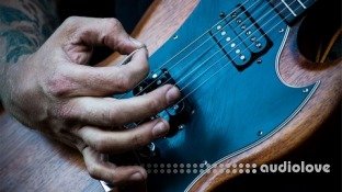 Udemy The Complete Guitar Course Beginner to Advanced