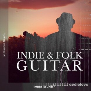 Image Sounds Indie And Folk Guitar