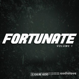 Highline Audio Fortunate Volume 1