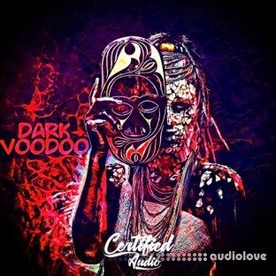 Certified Audio Dark Voodoo