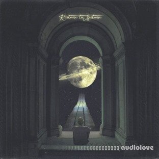 Love Pulse Music Return To Saturn Vol.1