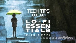 Sonic Academy Tech Tips Volume 66 with Owsey