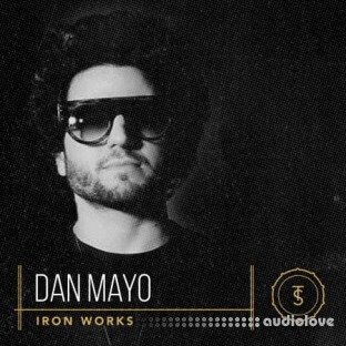 That Sound Iron Works by Dan Mayo