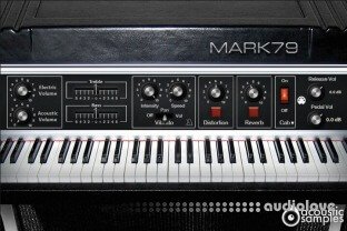 Acousticsamples Mark79