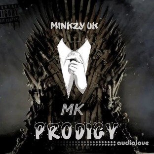 MINKZY UK MK Prodigy