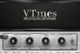 Acousticsamples VTines MK1