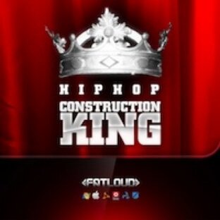 FatLoud Hip Hop Construction Kings