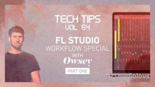 Sonic Academy Tech Tips Volume 64 Part 1 with Owsey