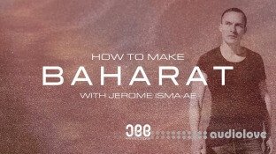 Sonic Academy How To Make Baharat with Jerome Isma-Ae