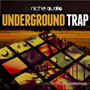 Niche Audio Underground Trap