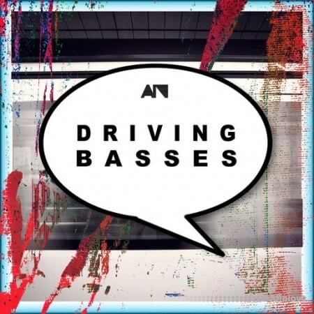 About Noise Driving Basses