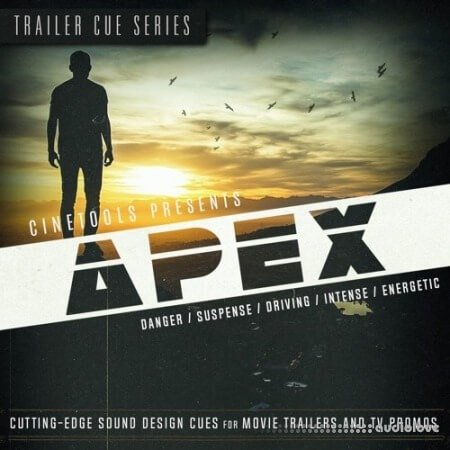 Cinetools Apex