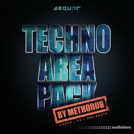 Aequor Sound Techno Area