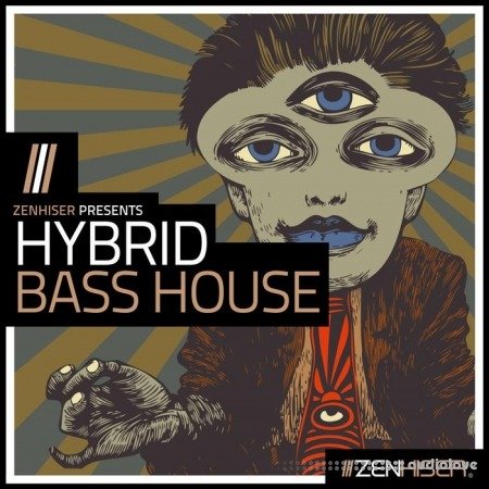 Zenhiser Hybrid Bass House