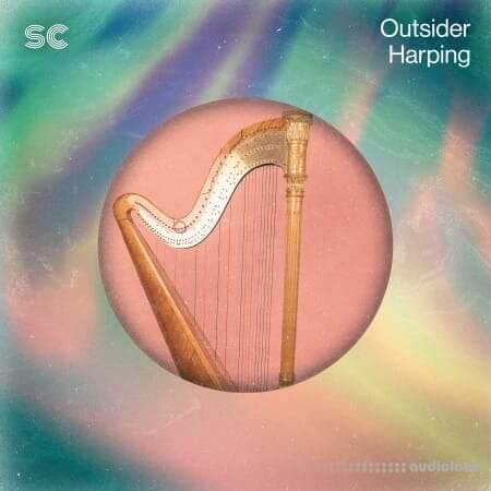 Sonic Collective Outsider Harping
