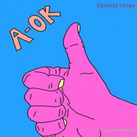 Dynasty Loops A Ok