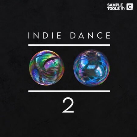 Sample Tools By Cr2 Indie Dance 2