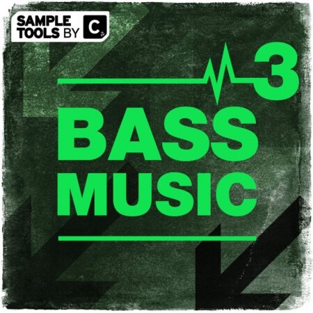 Sample Tools By Cr2 Bass Music 3